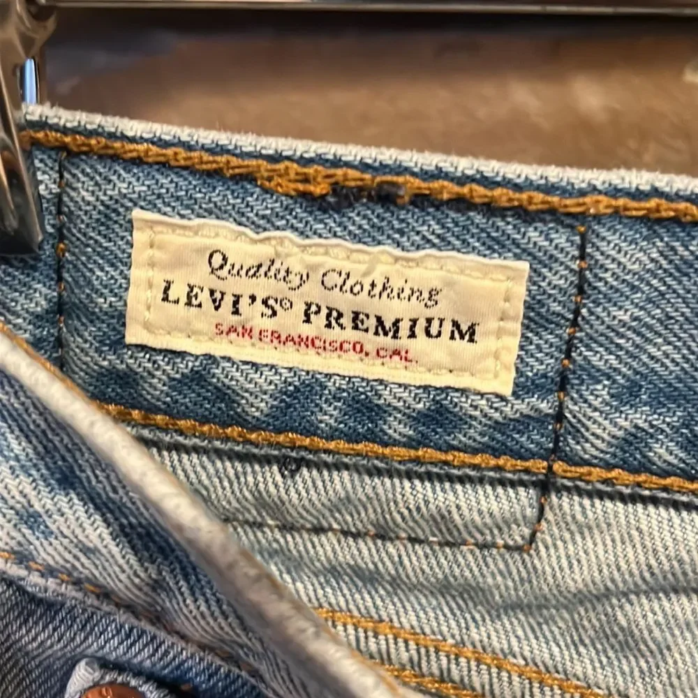 Levis levi premium